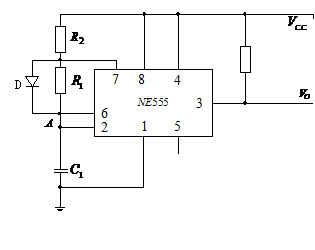 光電報警系統(tǒng)設(shè)計實驗