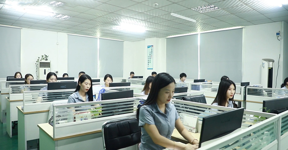 專(zhuān)業(yè)客戶(hù)服務(wù)，迅速響應(yīng)