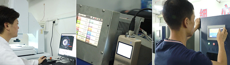 國(guó)內(nèi)外檢測(cè)標(biāo)準(zhǔn)