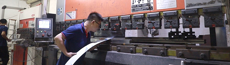 自主研發(fā)生產(chǎn)