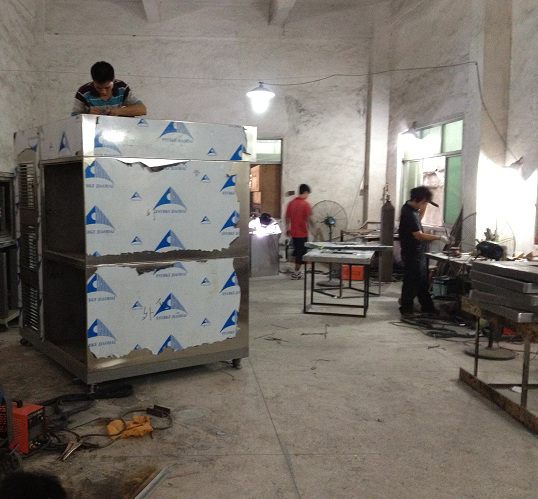 運行恒溫恒濕箱時應(yīng)該掌握的一些基本操作細(xì)節(jié)