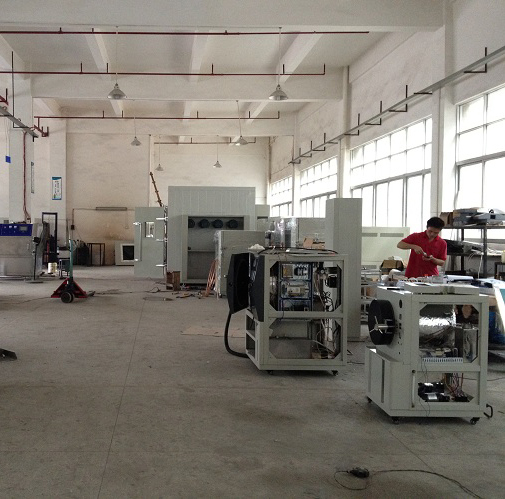 簡單介紹鹽霧試驗箱的發(fā)展趨勢