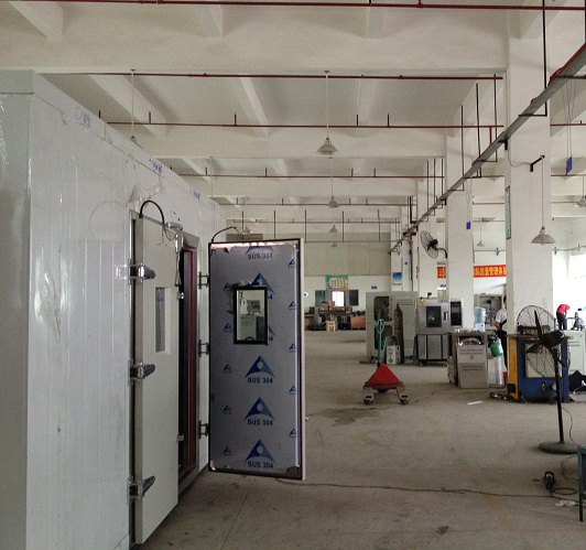 老化房試驗(yàn)機(jī)的實(shí)驗(yàn)標(biāo)準(zhǔn)