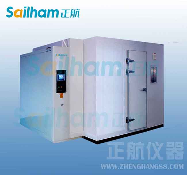 成都-溫度老化室
