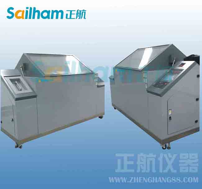 lcd顯示器可程式鹽霧試驗(yàn)機(jī)