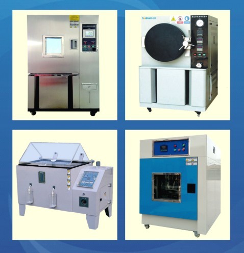 溫度沖擊試驗(yàn)箱詳細(xì)的測(cè)量方法