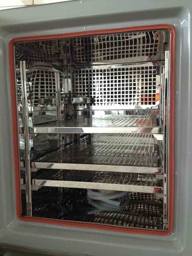 高低溫試驗(yàn)機(jī)