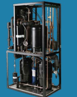 高低溫試驗(yàn)機(jī)