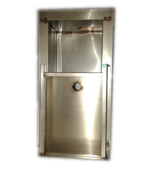 恒溫恒濕試驗(yàn)箱器插座供電