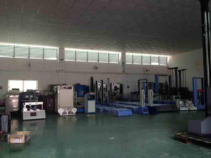 多功能電動擊實儀