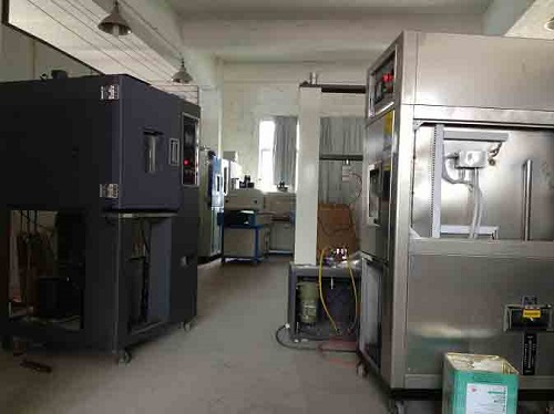 恒溫干燥箱使用