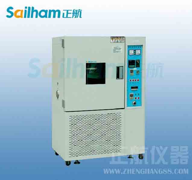 恒溫恒濕試驗(yàn)箱制冷壓縮機(jī)