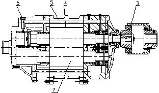恒溫恒濕試驗(yàn)箱壓縮機(jī)工件原理