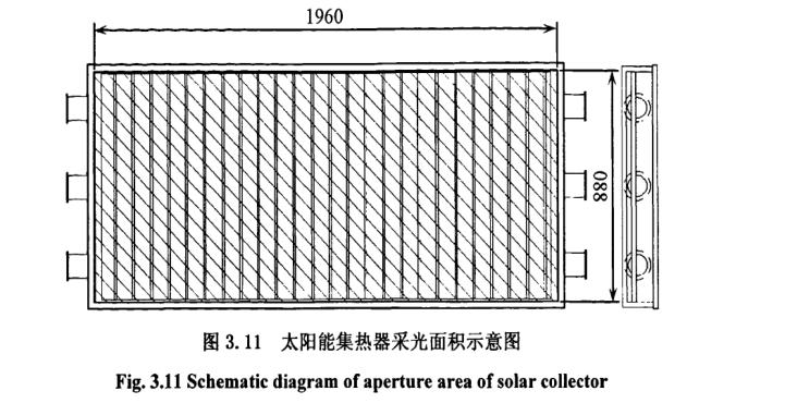 太陽能果蔬干燥設(shè)備樣機(jī)