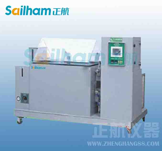 恒溫恒濕庫(kù)結(jié)霜特性