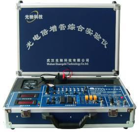  光電倍增管綜合實(shí)驗(yàn)儀GCPMT-B