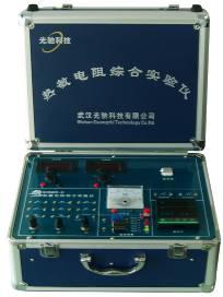 熱敏電阻綜合實(shí)驗(yàn)儀GCRMDZ-B