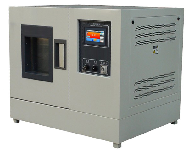 小型高底溫試驗(yàn)機(jī)圖