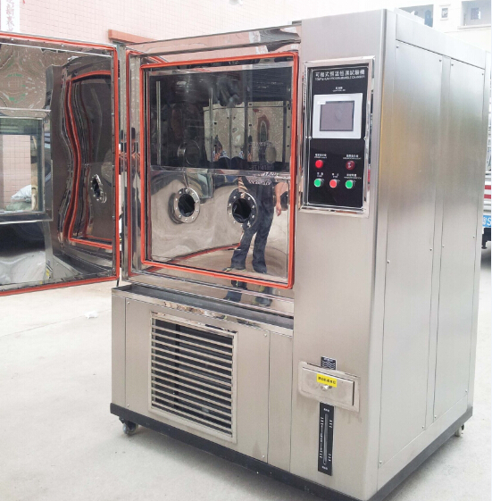 東莞高低溫試驗箱包郵