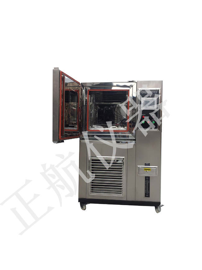 正航儀器恒溫恒濕試驗(yàn)箱圖