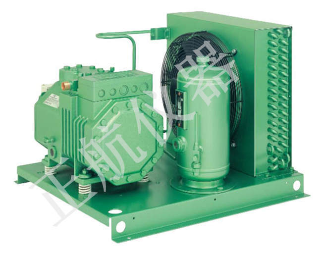 正航比澤爾壓縮機(jī)德國(guó)圖