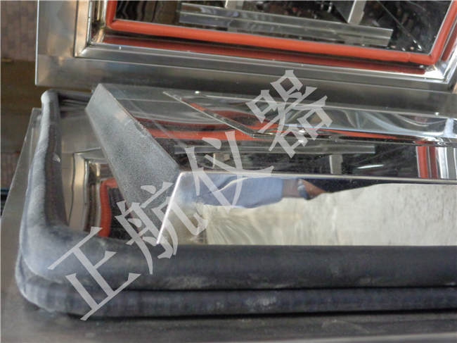 正航儀器恒溫恒濕試驗(yàn)箱詳細(xì)圖