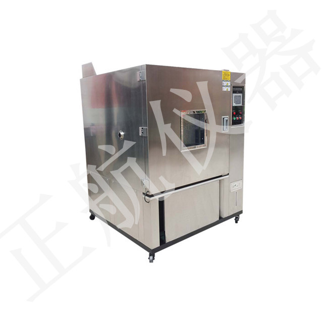 高低溫試驗(yàn)箱圖