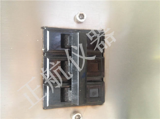 高低溫試驗(yàn)箱詳細(xì)圖