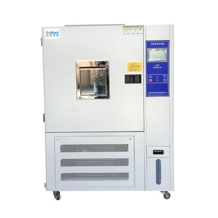 米白恒溫恒濕試驗儀產(chǎn)品圖