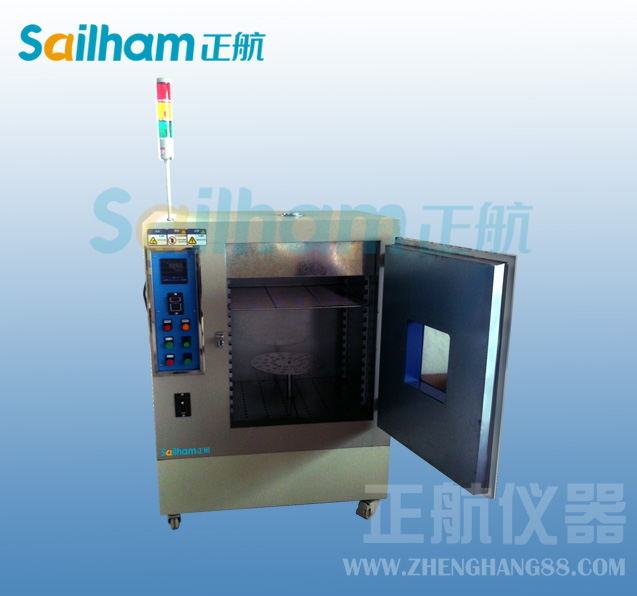 光伏組件紫外老化試驗(yàn)箱