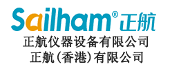 正航儀器期待與您的相遇！