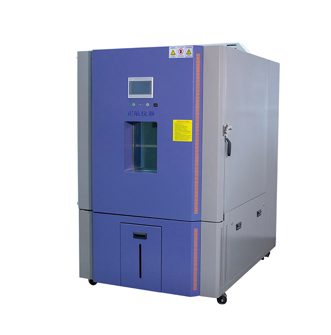正航儀器設(shè)備恒溫恒濕試驗(yàn)箱   科技助力企業(yè)復(fù)工復(fù)產(chǎn)