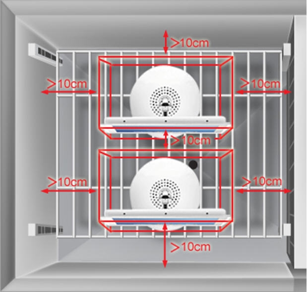 汽車組件可靠性試驗 汽車組件可靠性試驗