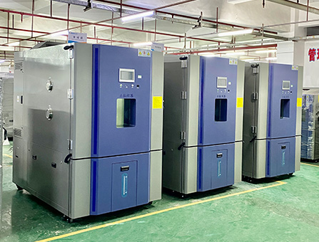 恒溫恒濕試驗箱在醫(yī)療器械研發(fā)中的重要作用