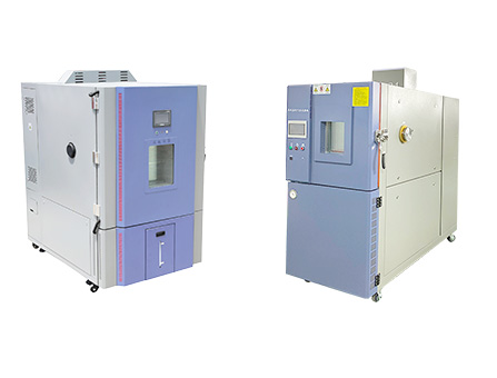 簡述高低溫試驗箱和恒溫恒濕試驗箱的區(qū)別