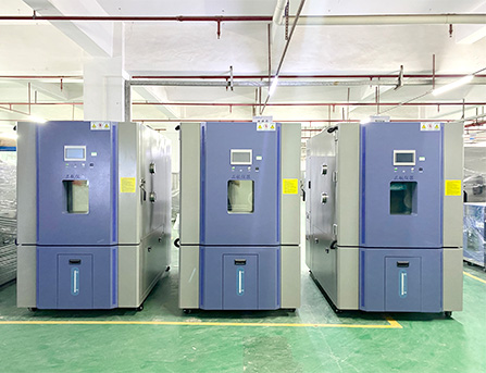 這樣做，長期不使用的恒溫恒濕試驗箱也能有長壽命