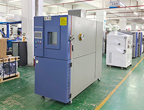 高低溫測(cè)試儀對(duì)安裝場(chǎng)地有何要求？