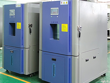恒溫恒濕試驗箱跳電原因有哪些？