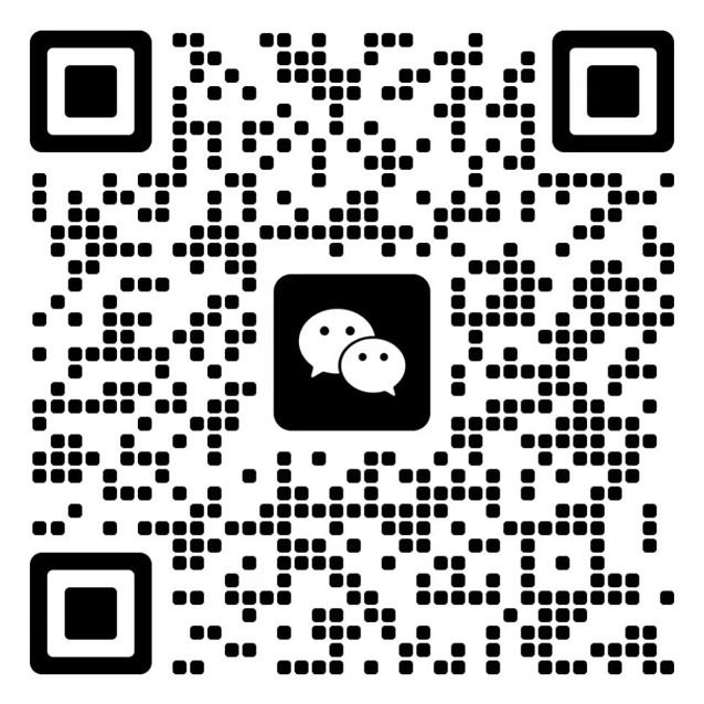 微信掃一掃
