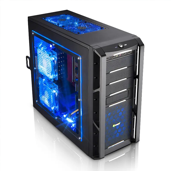 恒溫恒濕試驗箱如何測試電腦機箱