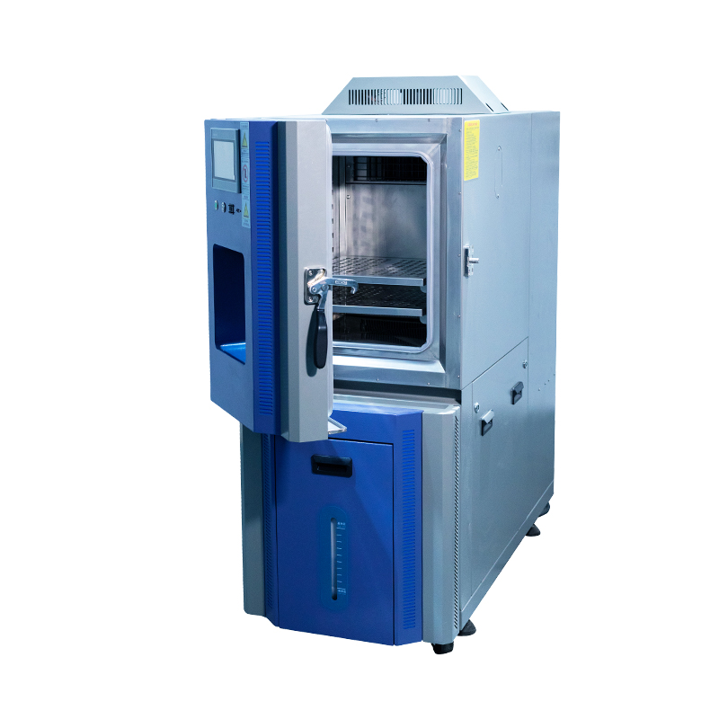 恒溫恒濕試驗(yàn)機(jī)守護(hù)每一份產(chǎn)品質(zhì)量