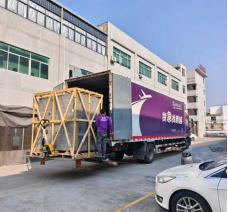 1000L恒溫恒濕箱發(fā)貨江蘇客戶公司