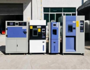 氙燈老化箱4臺送貨惠州客戶公司