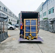 PCT老化箱出貨 PCT老化箱出貨